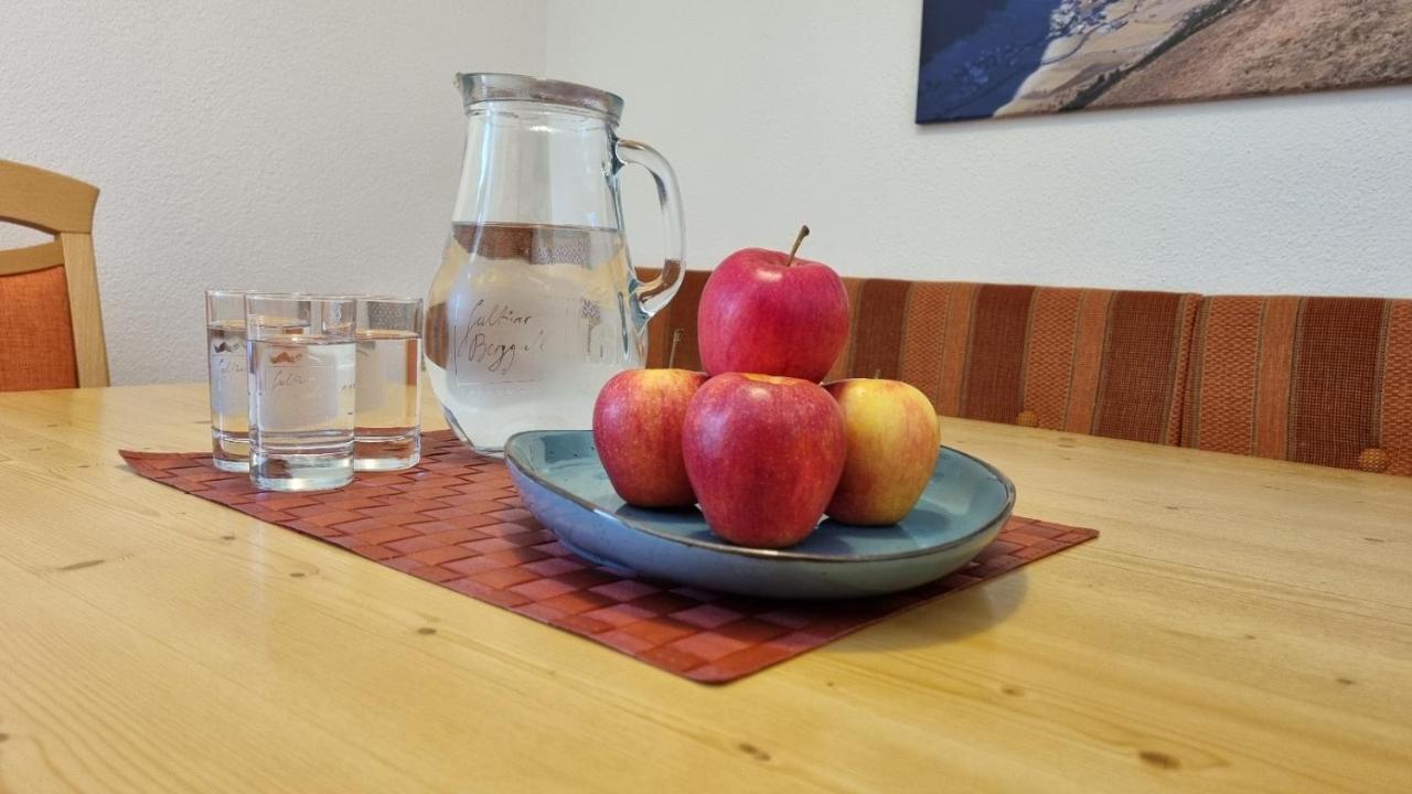 Sonnenkogel Appartement Galtuer Ngoại thất bức ảnh