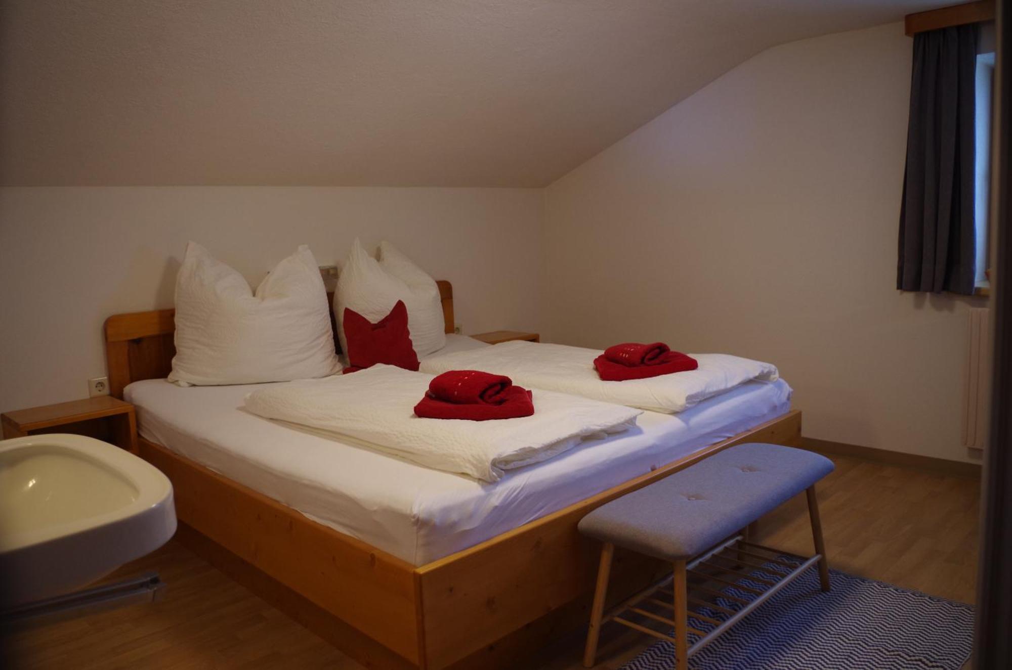 Sonnenkogel Appartement Galtuer Ngoại thất bức ảnh