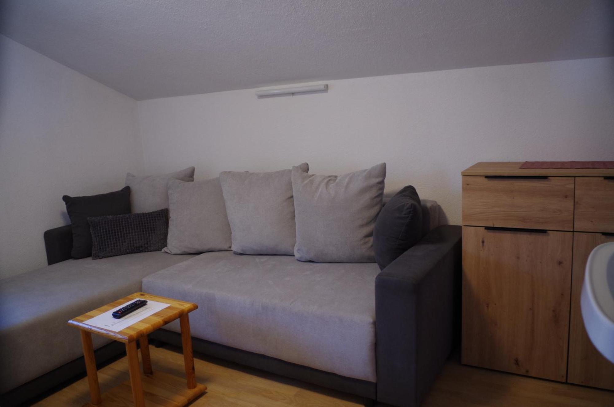 Sonnenkogel Appartement Galtuer Ngoại thất bức ảnh
